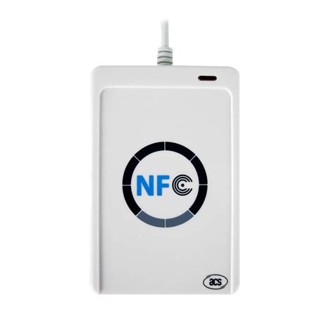 acr122u usb nfc reader price|acr122u nfc reader software download.